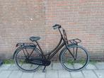 Gebruikte damesfiets, Fietsen en Brommers, Ophalen of Verzenden, Zo goed als nieuw