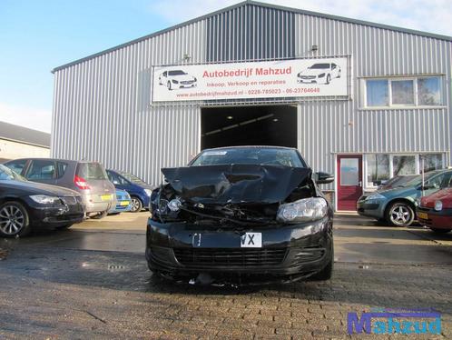 VOLKSWAGEN GOLF 6 1.4 TSI VERSNELLINGSBAK MCB, Auto-onderdelen, Transmissie en Toebehoren, Volkswagen, Gebruikt, Ophalen of Verzenden