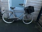 Cortina transport U4 herenfiets, 53 tot 56 cm, Ophalen of Verzenden, Zo goed als nieuw