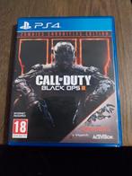 Call of Duty: Black Ops III voor de PlayStation 4, Online, Gebruikt, Vanaf 18 jaar, Shooter