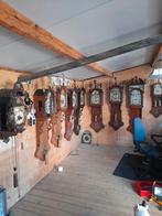 Antieke friese staartklok 6 stuks, Antiek en Kunst, Ophalen of Verzenden
