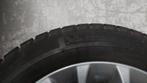 Velgen met banden, Ophalen, 14 inch, Gebruikt, Banden en Velgen