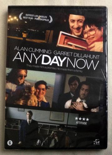 Any Day Now Travis Fine( LGBTQ+) (Down Syndrome) beschikbaar voor biedingen
