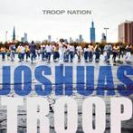 CD=>sale JOSHUA'S TROOP - Troop Nation NIEUW+nooit gedraaid, Verzenden, Zo goed als nieuw, Gospel