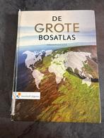 De Grote Bosatlas - 54e Editie, Gelezen, Bosatlas, 2000 tot heden, Ophalen of Verzenden