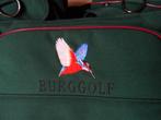 grote golf tas van golfino/burggolf, Ophalen of Verzenden, Zo goed als nieuw, Tas, Overige merken