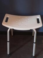 douchekruk met verstelbare poten in hoogte verstelbaar van, Diversen, Ophalen of Verzenden, Gebruikt