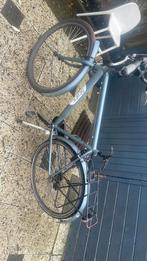 Static fiets, Ophalen, Gebruikt, 26 inch of meer