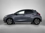 Toyota Yaris 1.5 Hybrid 115 First Edition (bj 2022), 12 maanden, Gebruikt, 1490 cc, Bedrijf
