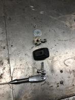 Volvo amazone GT dak Antenne, Ophalen, Volvo
