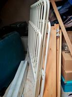 2x meegroeibed ikea, Ophalen