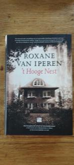 Roxane van Iperen 't Hooge Nest, Boeken, Ophalen of Verzenden, Zo goed als nieuw