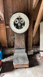 Berkel weegschaal type 3000 vintage, Ophalen