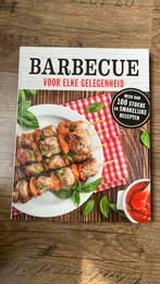 Richard Caroll - Barbecue, Ophalen of Verzenden, Zo goed als nieuw, Richard Caroll