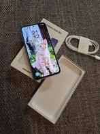 Samsung Galaxy A54 5G 128GB als nieuw Vaste prijs, Ophalen, Wit, Touchscreen, Zo goed als nieuw