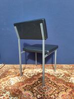 Vintage design stoel, bureau stoel, Cees Braakman pastoe, Gebruikt, Ophalen of Verzenden, Retro vintage design, Metaal