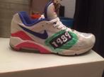 Nike Air 180, Kleding | Heren, Schoenen, Wit, Nike, Ophalen of Verzenden, Sneakers of Gympen