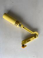 Autolock Stuurslot incl. 3 Sleutels, Ophalen of Verzenden, Gebruikt