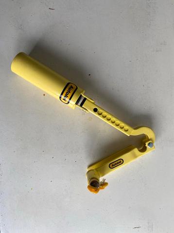 Autolock Stuurslot incl. 3 Sleutels beschikbaar voor biedingen