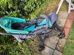 Cam buggy, Ophalen