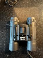 Zak verrekijker revue 10x25, Ophalen, Overige typen, Zo goed als nieuw, 8 tot 12x