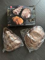 2 Berlinger Haus Kerst BakVormen NIEUW, Hobby en Vrije tijd, Taarten en Cupcakes maken, Ophalen of Verzenden, Nieuw, Taarten, Bakvorm