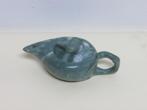 Chinese thee set van jade, Overige materialen, Gebruikt, Overige typen, Ophalen of Verzenden