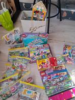 Lego friends, Ophalen of Verzenden