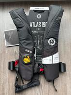 Nieuwe mustang Atlas 190 offshore reddingsvest, Ophalen of Verzenden, Nieuw, Dame of Heer, Reddingsvest of Zwemvest
