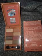 Oogschaduw Palette - wild chocolate, Ophalen of Verzenden