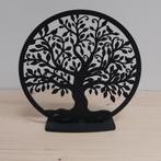 Houten levensboom, The marigold, Infothemarigold@gmail.com, Ophalen of Verzenden, Nieuw