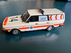 Volvo 240 politiewagen, Ophalen of Verzenden, Zo goed als nieuw, Auto