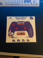 Hunter X Hunter playstation 4 Controller, Spelcomputers en Games, Ophalen of Verzenden, Zo goed als nieuw, Controller, PlayStation 4