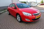 Opel Astra 1.6 Edition, Voorwielaandrijving, 680 kg, 4 cilinders, 116 pk