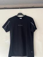 Nieuwe zwarte DAZ t-shirt S, Nieuw, Maat 46 (S) of kleiner, Ophalen of Verzenden, Daily aesthetikz