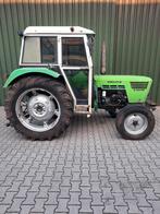 Deutz 6206   Verkocht, Ophalen, Tot 80 Pk, 7500 tot 10000, Gebruikt
