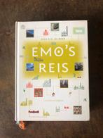 Emo’s reis / over de Middeleeuwen afgelopen jaren., Boeken, Ophalen of Verzenden, 14e eeuw of eerder, Zo goed als nieuw, Europa