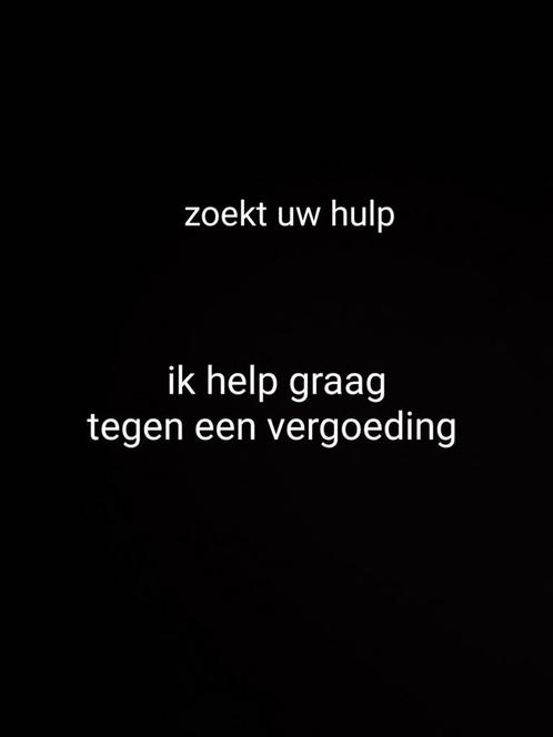 Zoekt uw hulp ik help graag tegen een vergoeding, Tickets en Kaartjes, Kortingen en Cadeaubonnen, Eén persoon, Overige typen, Cadeaubon