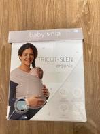 Baby draagdoek, Ophalen of Verzenden, Zo goed als nieuw, Buik, Rug of Zij, Draagdoek