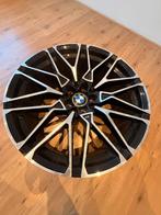 4x Originele BMW X5 Velgen 20 inch 5x120, Auto-onderdelen, Banden en Velgen, Ophalen, Gebruikt, Velg(en), 275 mm