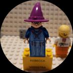 Lego Harry Potter minifiguur hp049, Ophalen, Zo goed als nieuw, Lego