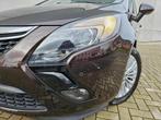 Opel Zafira Tourer 1.4 Business+ 7p.|NAVI|CRUISE|PANO, Auto's, Opel, Te koop, Benzine, Gebruikt, 750 kg