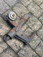Vespa LX/S Subframe, Ophalen