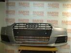 Bumper Voor Audi A4 (B9) (2015-05/..), Gebruikt, Auto-Union-Straße  1, Ingolstadt 85057, , Duitsland, Info@audi.de, Audi