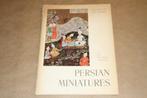 Persian Miniatures - met prachtige illustraties, Boeken, Gelezen, Ophalen of Verzenden