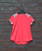 sporttop 140/146, sport t-shirt 140,146, kinderkleding 140,1, Kinderen en Baby's, Kinderkleding | Maat 140, Meisje, Decathlon