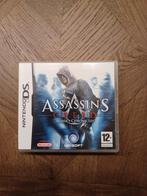 Assassin's Creed: Altair's Chronicles - Nintendo DS, Spelcomputers en Games, Games | Nintendo DS, Avontuur en Actie, Gebruikt