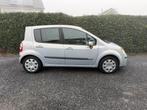 Renault Modus 1.6-16V Authentique Basis | Airco | Elekt. Ram, Auto's, Voorwielaandrijving, Metallic lak, 4 cilinders, 49 €/maand