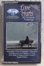 Muziek Cassettes met div. Artiesten, Cd's en Dvd's, Ophalen of Verzenden, Gebruikt, Overige genres, 2 t/m 25 bandjes
