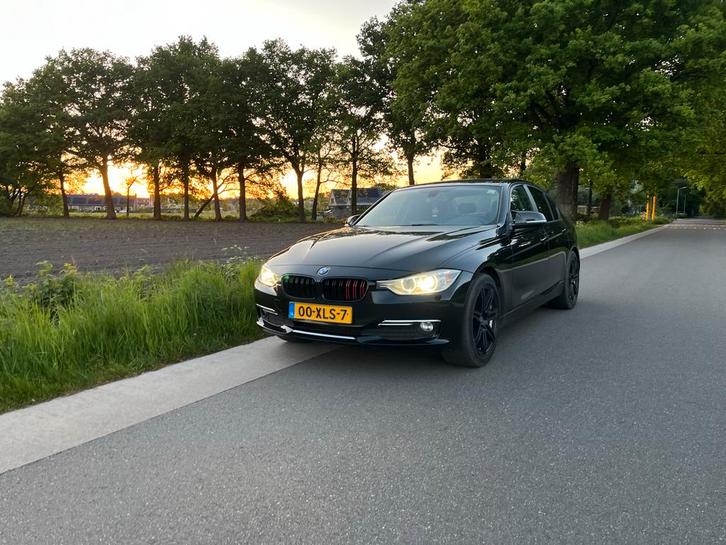 BMW 320i - Betrouwbare occasion!, Auto-onderdelen, Interieur en Bekleding, BMW, Gebruikt, Ophalen